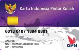 KIP Kuliah