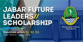 Jabar Future Leader