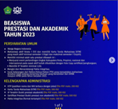Prestasi Akademik